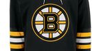 Boston Bruins, dres