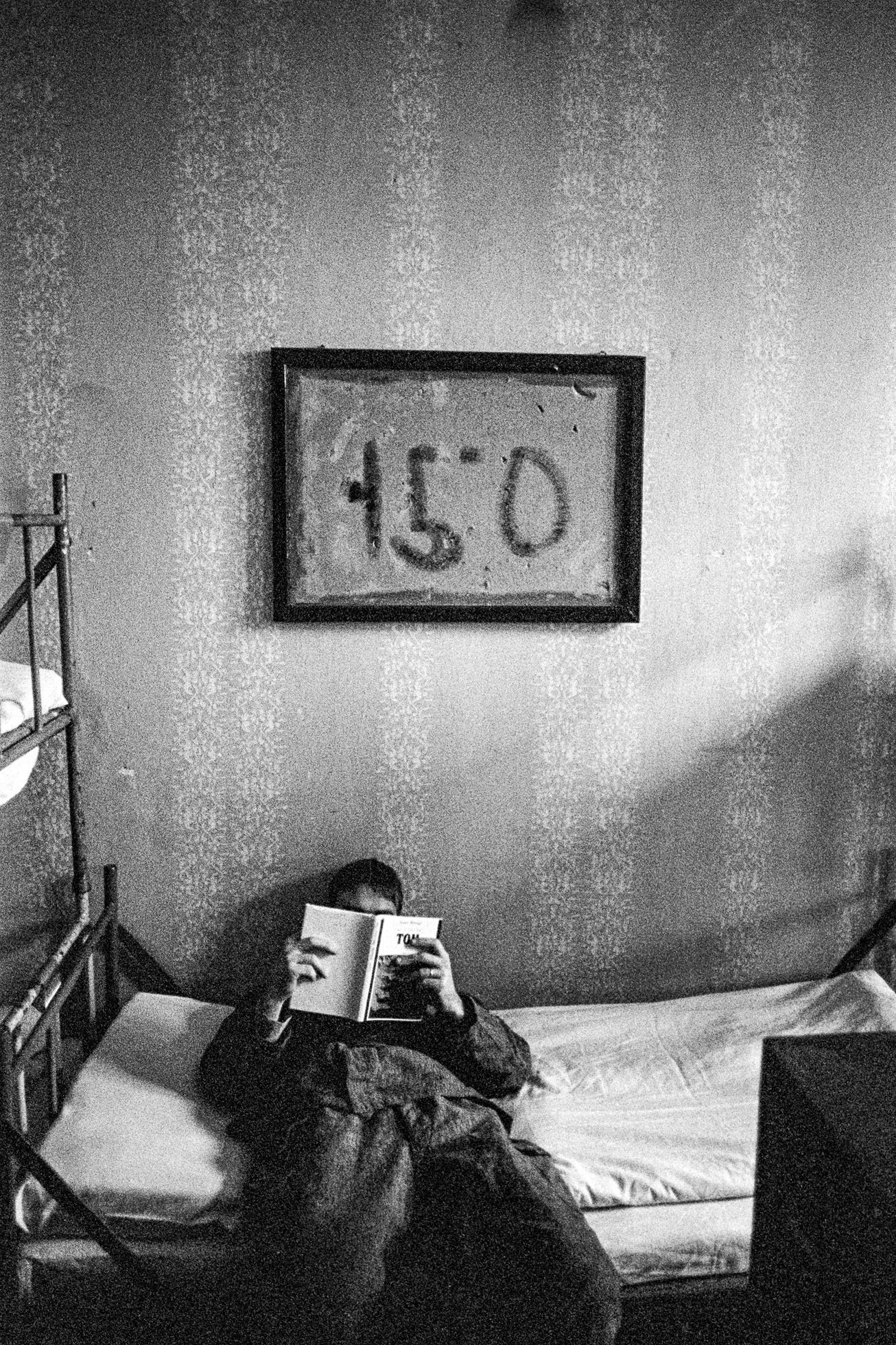 Vladimír Birgus, Vojna