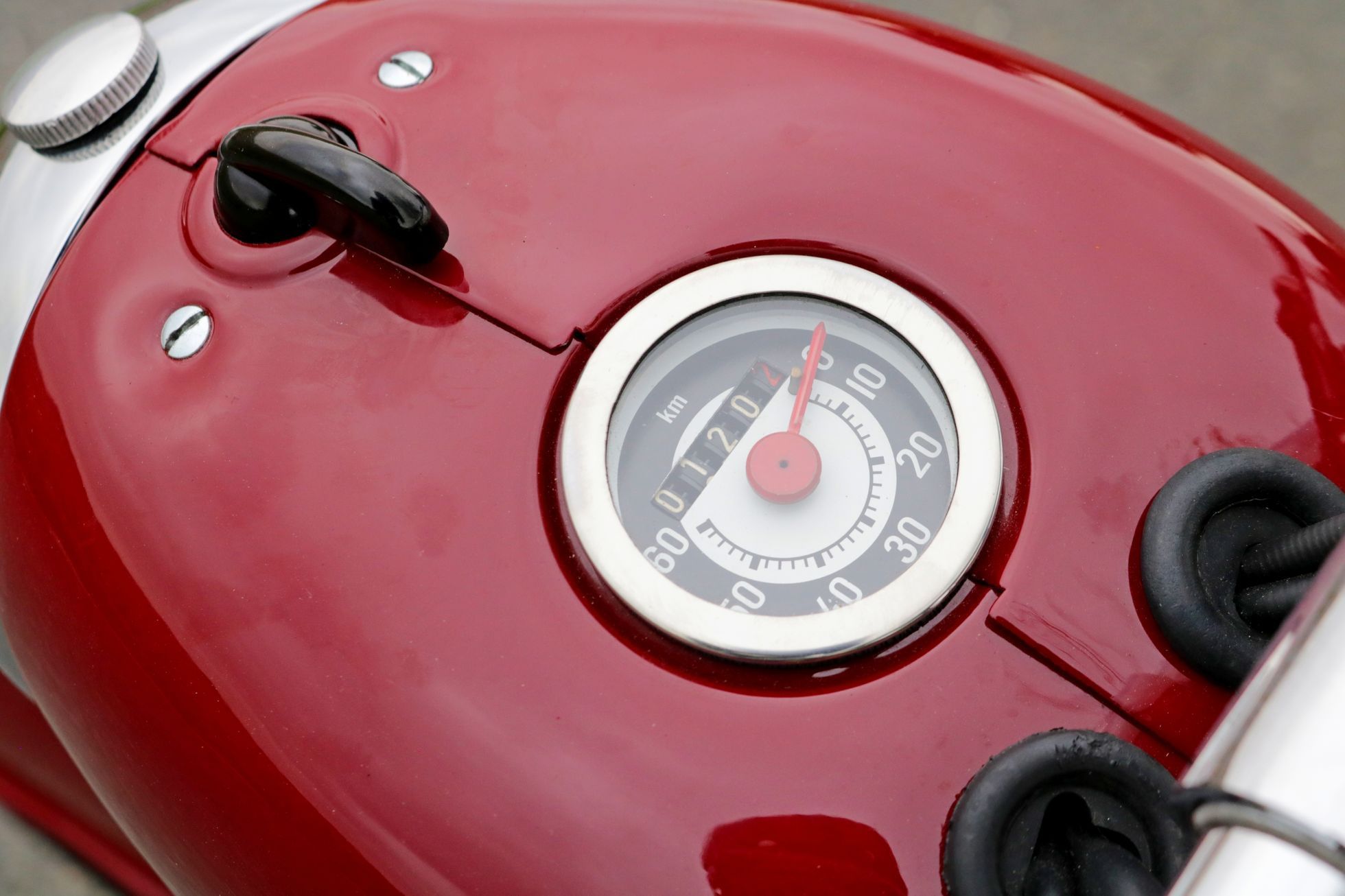 Jawa 50/555 Pionýr