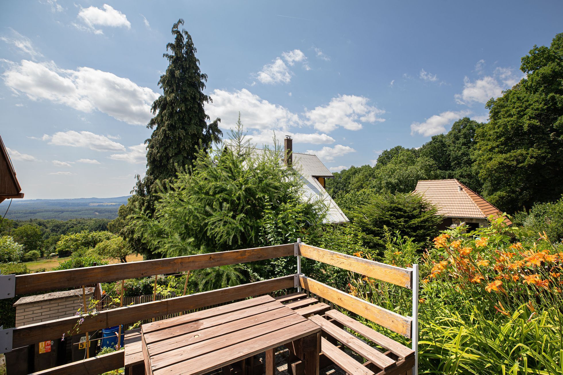 S láskou Karel - bistro, penzion, Bezděz, gastronomie