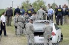 Při střelbě na letecké základně v Texasu zahynuli dva lidé, incidentu předcházela hádka