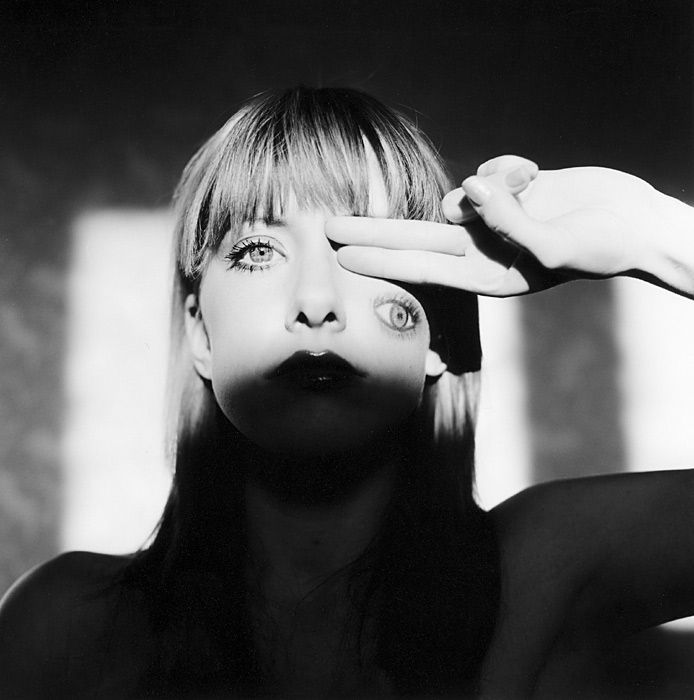 Adriana Cahová - výstava v Leica Gallery