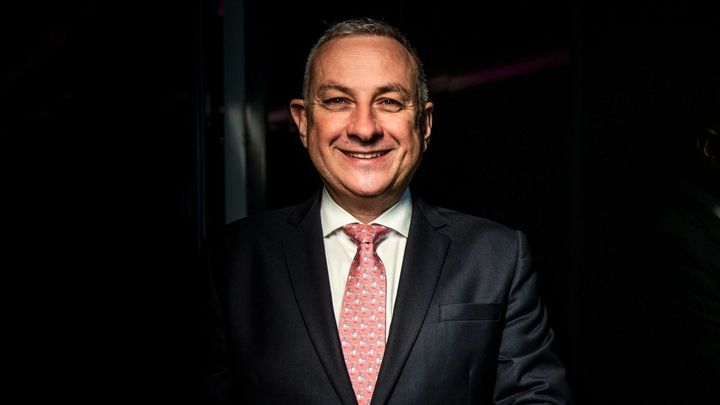 Kandidát na ministra průmyslu přichází z vysokého byznysu. Může být nemile překvapen; Zdroj foto: Prime Fund