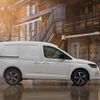 Volkswagen Caddy nová generace