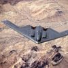 Letoun B-2 Spirit, strategický bombardér, stealth, letectvo, USA, Zahraničí, historie, výročí