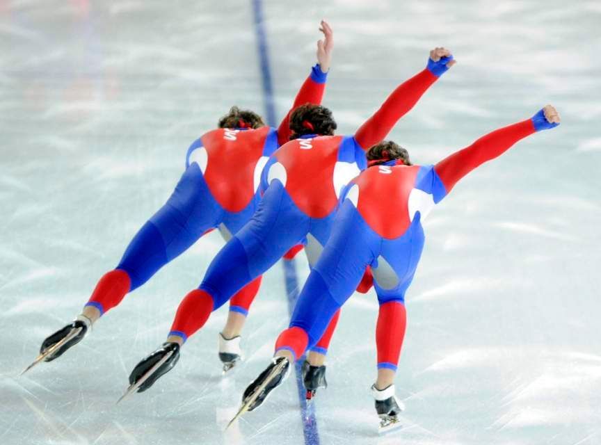 Sport - šance pro děti