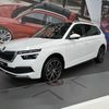 autosalon Bratislava