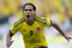 Kolumbie dohnala ztrátu 3 gólů. A slaví postup na MS