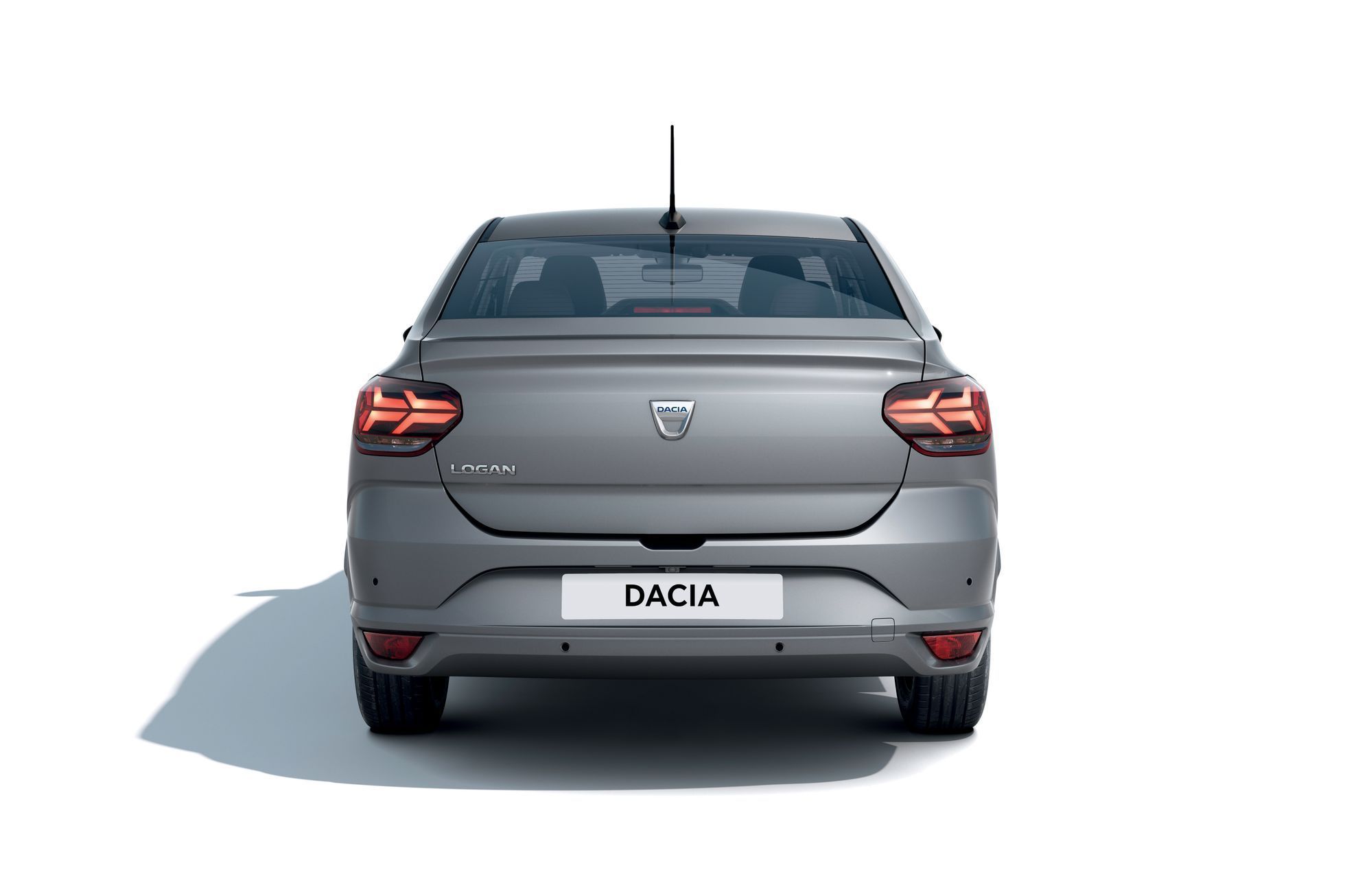 Dacia Logan a Sandero nová generace