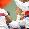 Fed Cup 2017: Barbora Strýcová
