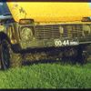 Lada Niva historie
