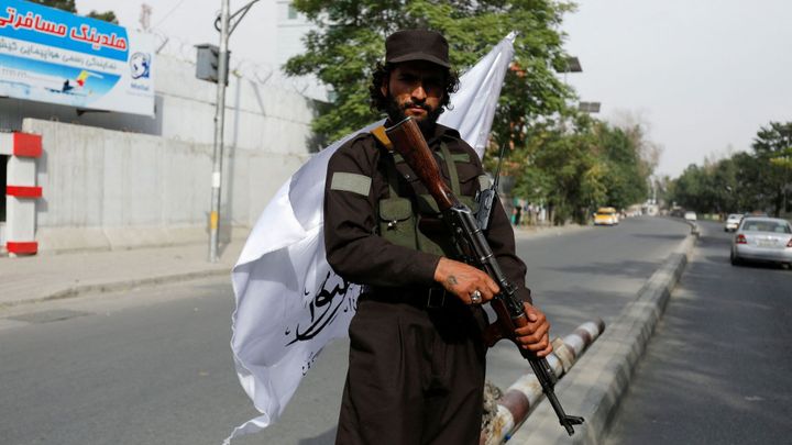 Američtí váleční veteráni nesouhlasí se zrušením ochrany Afghánců před deportací; Zdroj foto: Reuters