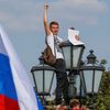 Protesty v Rusku proti důchodové reformě