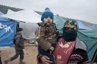 Valné shromáždění OSN žádá zastavit boje v Sýrii a umožnění přístupu humanitární pomoci