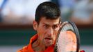 French Open 2015: Novak Djokovič