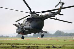 Ministerstvo obrany nechá za miliardu zmodernizovat 15 vrtulníků