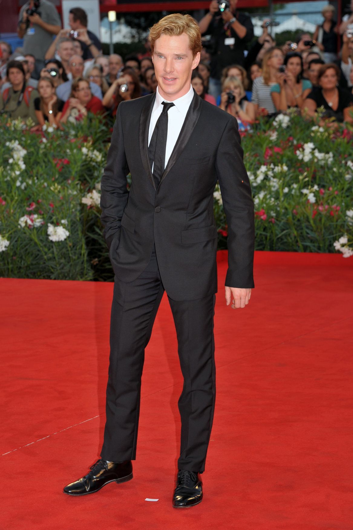 benedict cumberbatch, zena