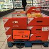 Chorvatsko Kaufland 2024