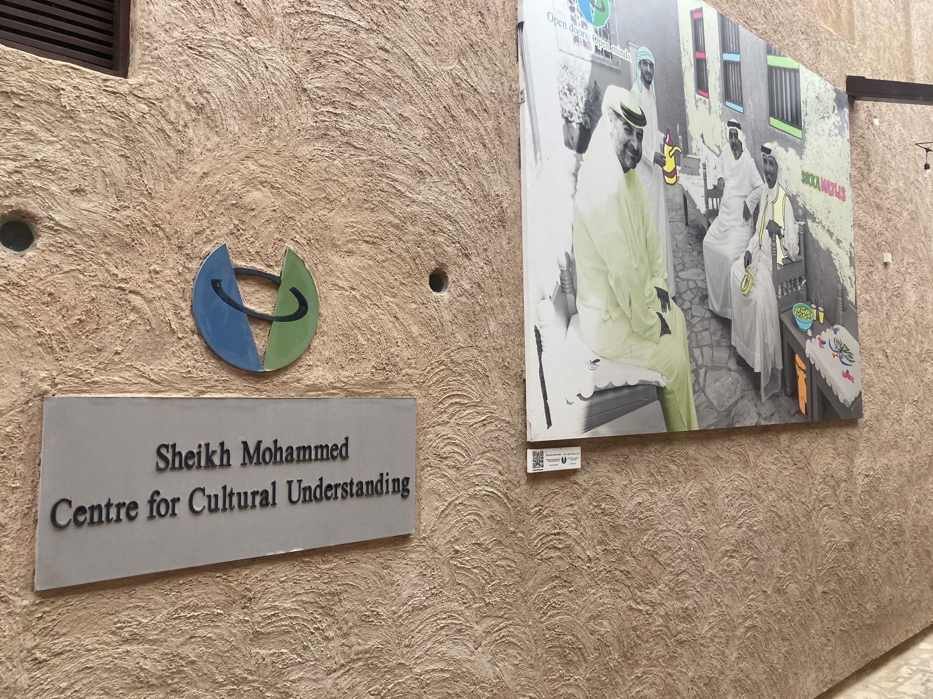 Ramadán 2024 v Dubaji