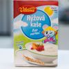 Instantní kaše Vitana - chlapec z obalu kdysi a dnes