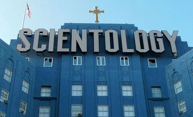 Going Clear: Scientology and the Prison of Belief