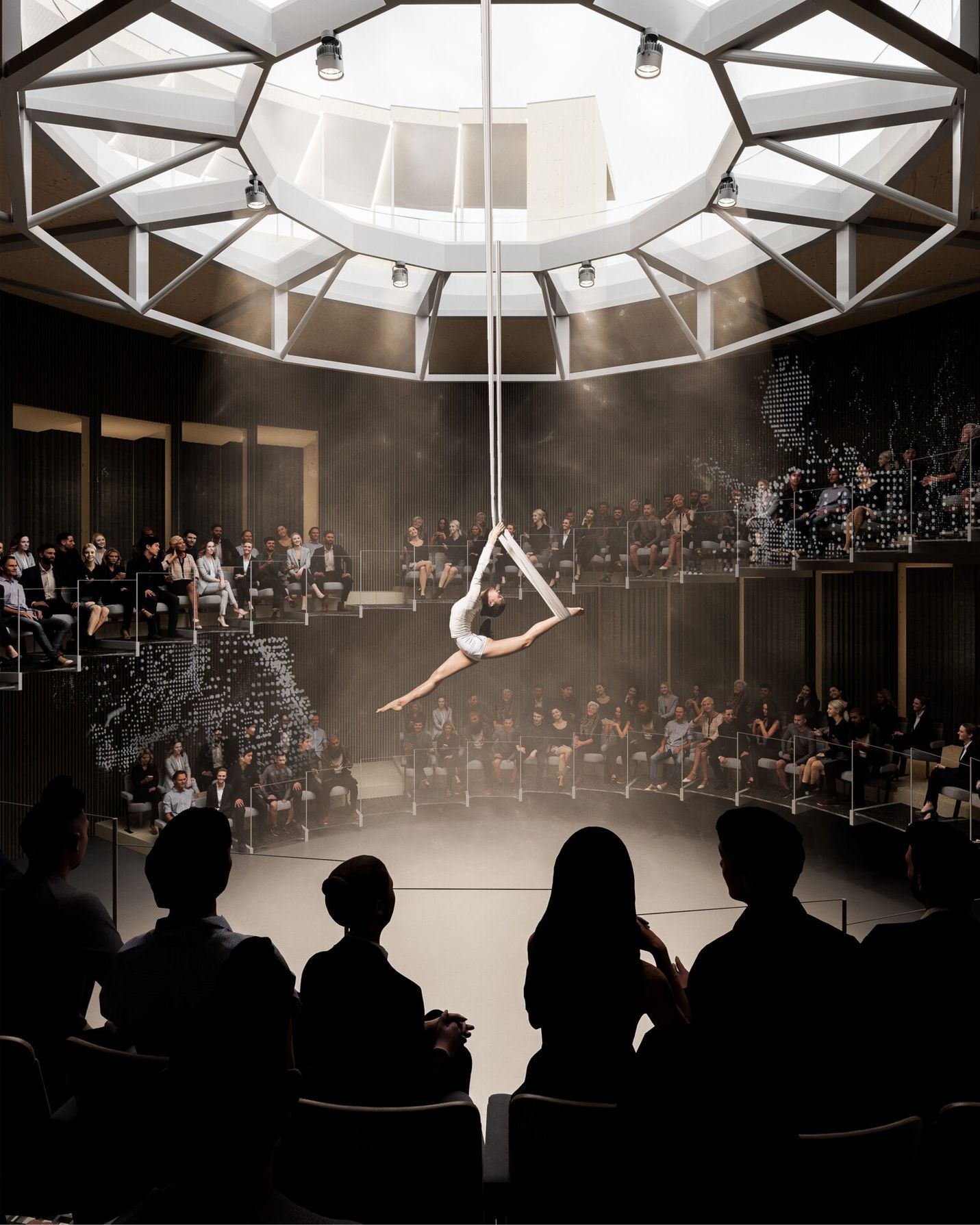 český pavilon na EXPO 2025