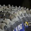 Švédská rallye 2016: pneumatiky s hroty