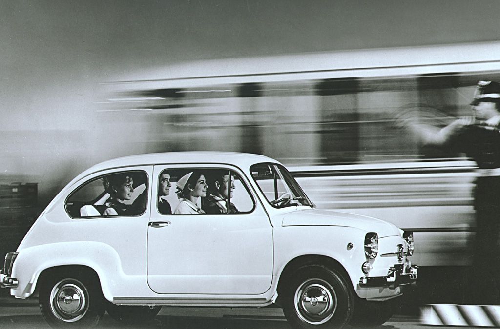 Fiat 600