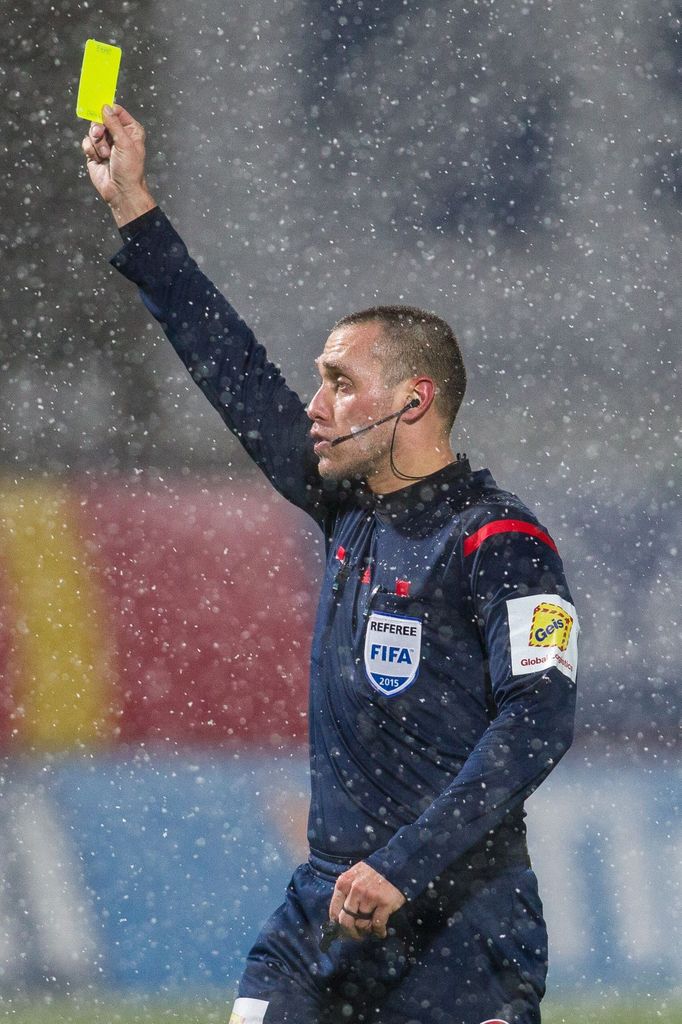 SL, Jablonec-Plzeň: rozhodčí Miroslav Zelinka