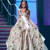 Finalistka Miss Universe - Miss Rusko