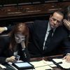 Archivní fotky - Silvio Berlusconi - 2011