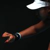 Australian Open 2020, 2. kolo, Naomi Ósakaová