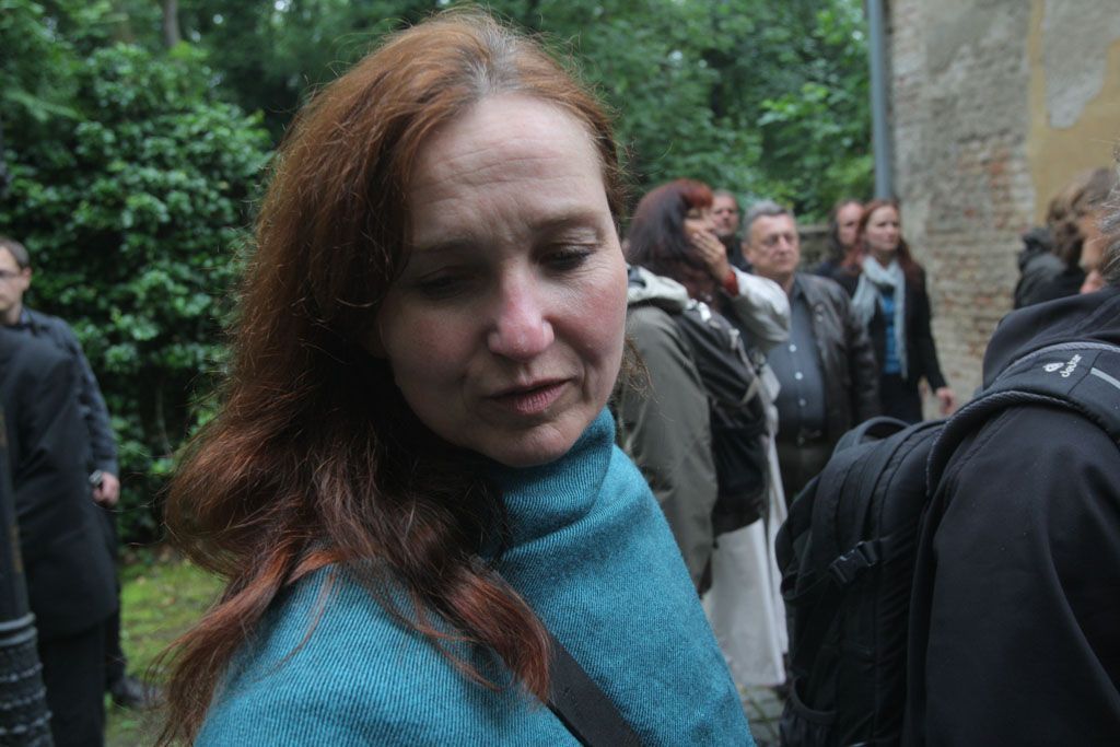 Pohřeb Filipa Topola