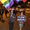 Zákonodárci státu Washington schválili zákon o sňatcích gayů