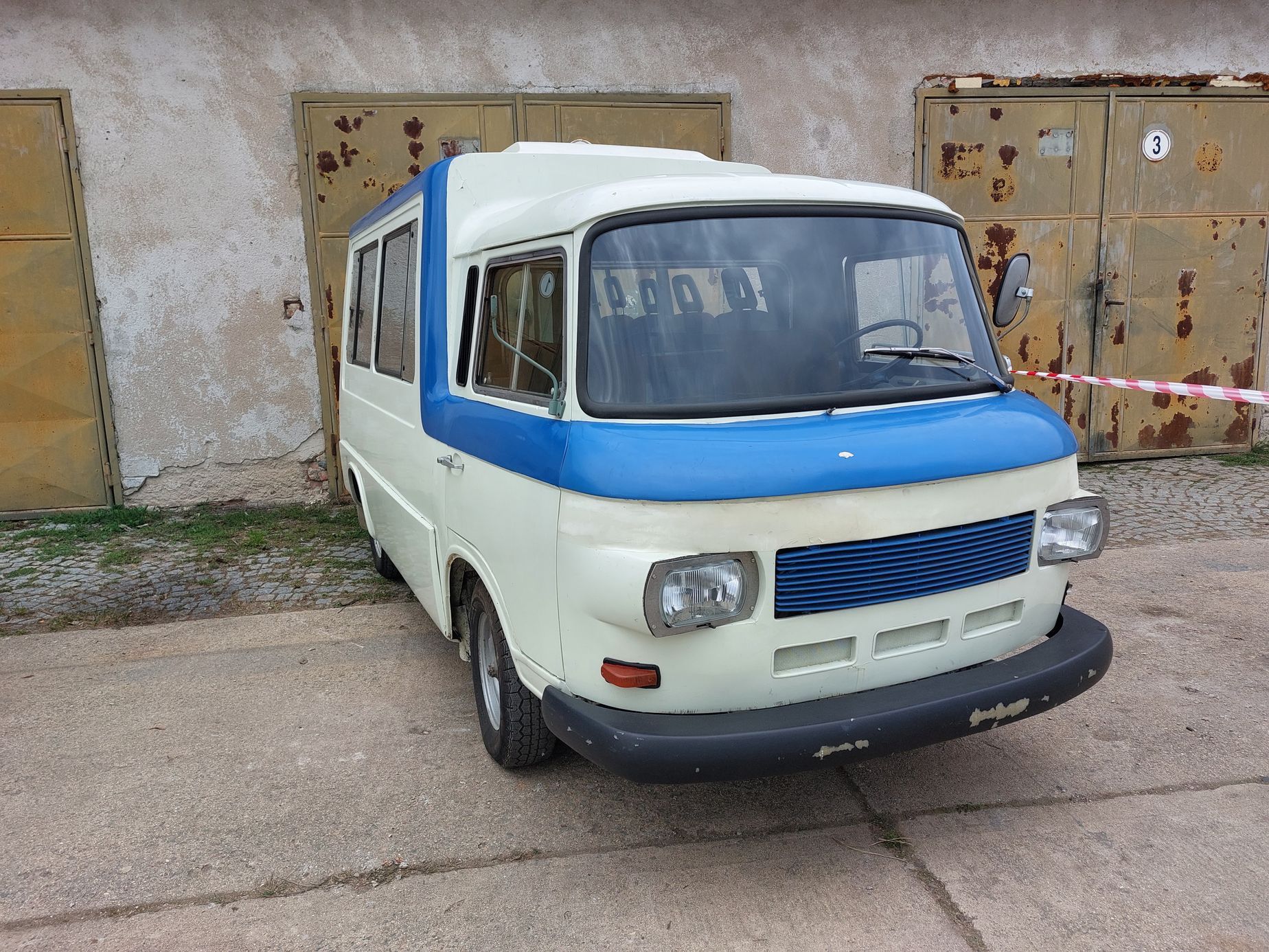 elektromobily EMA 1 a 2