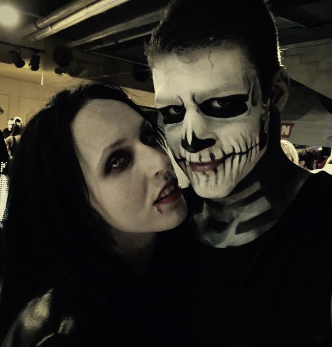 Hallowen 2015 ve světě sportu