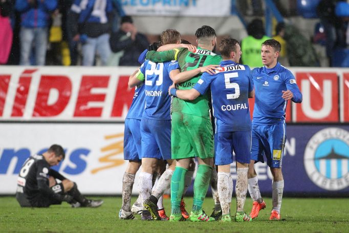 SL, Liberec-Jablonec: radost Liberce