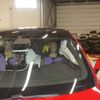 Euro NCAP crashtest Tesla Model S