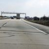 Dálnice D1 úsek 153-162 km