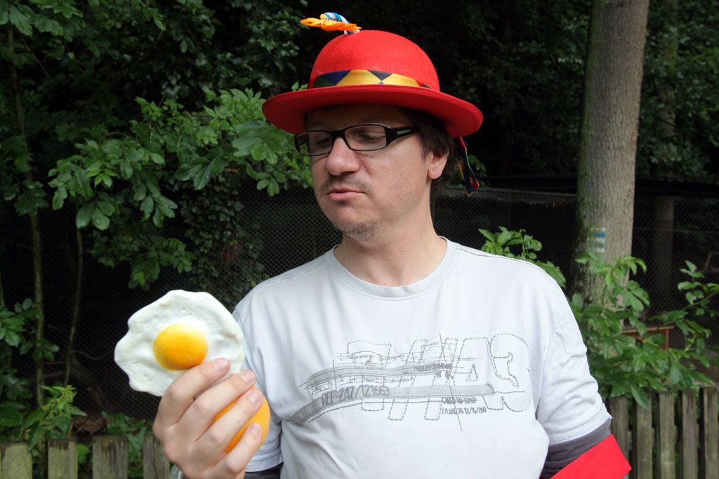 Světový den dobrovolníků