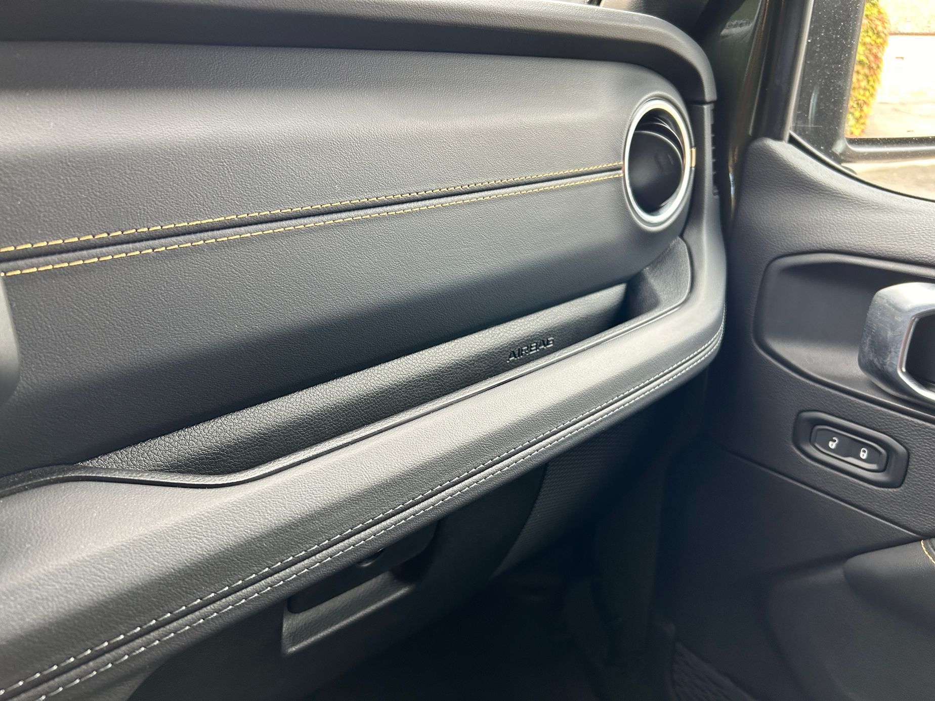 Jeep Wrangler 2.0 Sahara