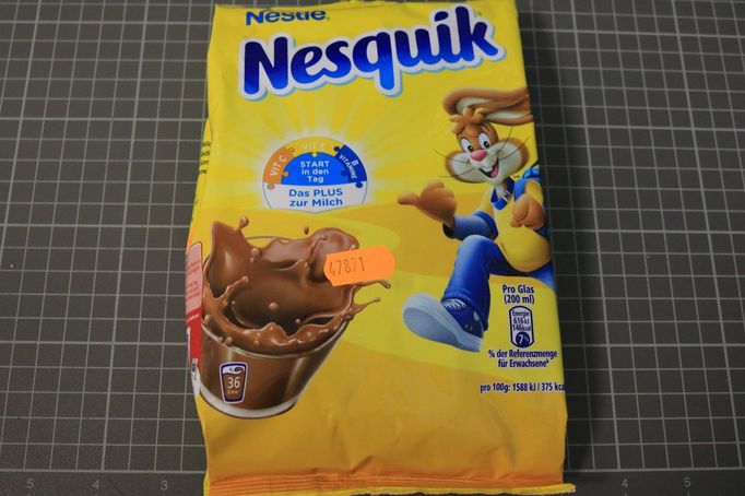 Německý Nesquik