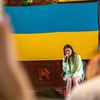 dům dobra ukrajinci uprchlíci praha alyona alyona