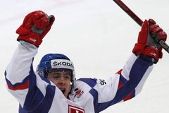 Slovensko bouří. Vůjtkovci mají čtvrtfinále MS na dosah
