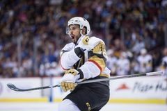 Hyka vzdal boj o NHL a míří do Čeljabinsku
