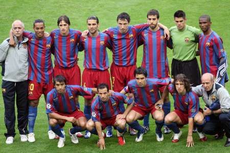 FC Barcelona