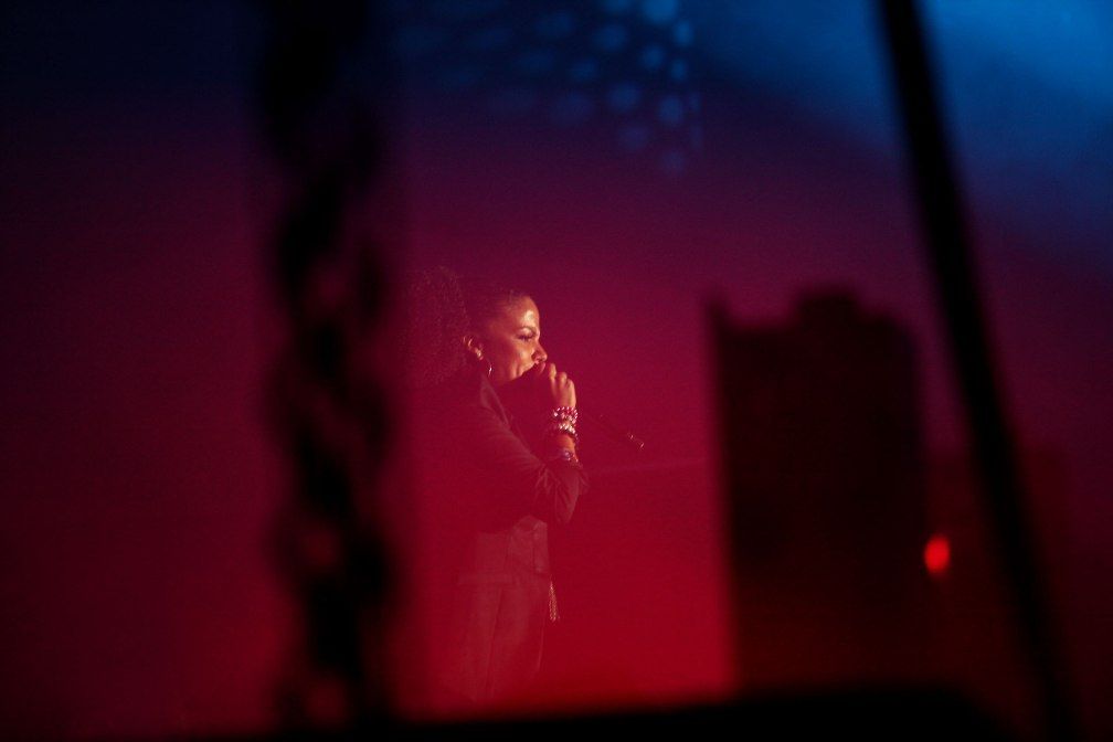 Festival elektronické hudby Let it Roll