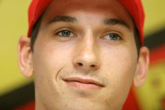 Motocyklista Pešek se zranil, start sezony musí odložit