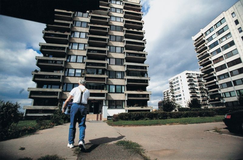 zatorský, czech press photo, špidla