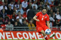 Jankulovski bends it like Beckham at Wembley